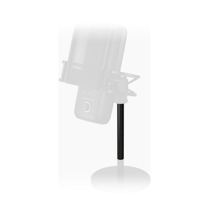 Elgato Wave Extension Rods 2X5Cm / 1.97" Steel Rods Designed For Elgato Wave Mic Stand - Image 3