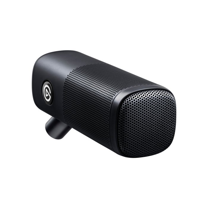 Elgato Wave DX Dynamic Vocal Microphone - Image 3