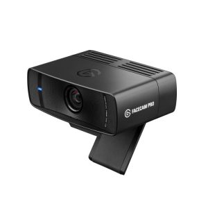 Elagto FaceCam Pro Premium 4K Superior Vedio Variable Focus Web Cam