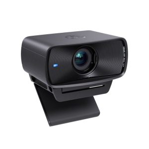 Elgato FaceCam Premium Full HD 60 HDR Quality Ultra-Low Latency Web Cam