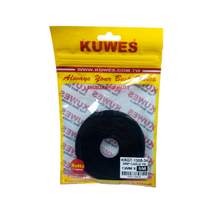 KUWES Cable Tie Velcro Grip 13mm  5Meter