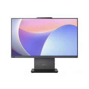 Lenovo ThinkCentre Neo 50a Gen5 Intel CoreCore i7-13620H 8GB RAM 512GB SSD Integrated Intel UHD Graphics 24" NonTouchScreen, Windows 11 Pro License - Black
