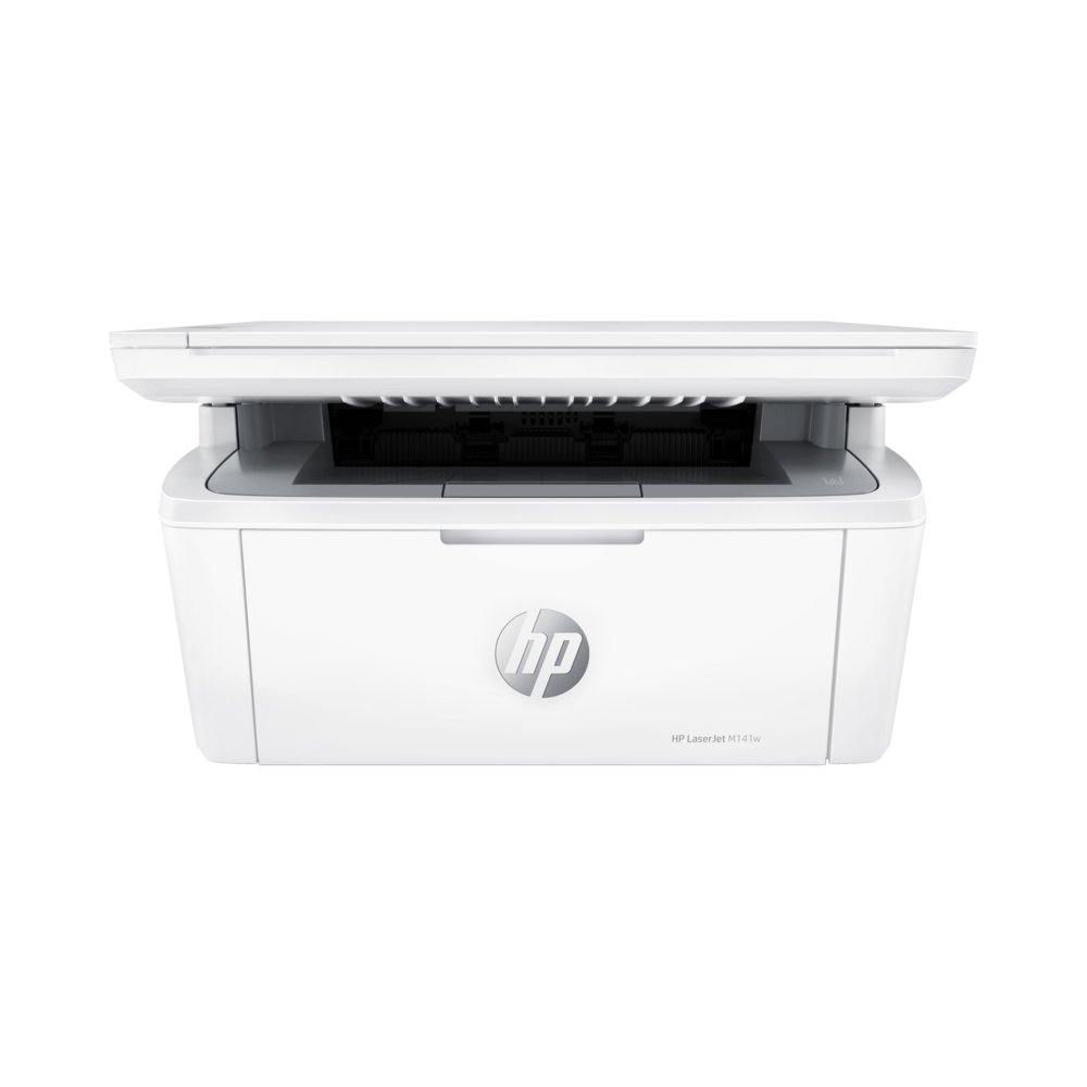 HP LaserJet MFP M141w Printer (7MD74A)...