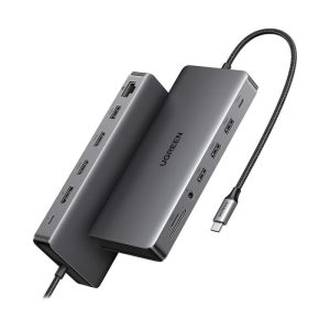 Ugreen CM681 13-In-1 USB-C Multifunction Adapter