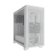 CORSAIR 2500X Mid Tower Case - White - Image 6