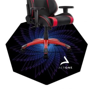 Aerone Blue Floor Mat