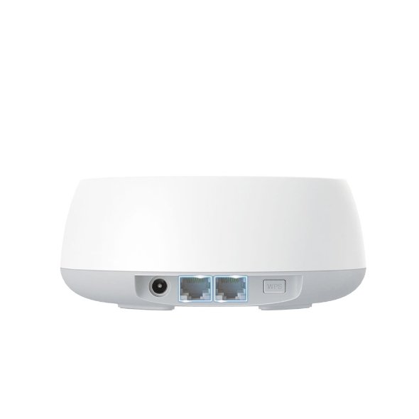 Deco BE25 TP-Link BE3600 Whole Home Mesh WiFi 7 System (Pack of 3) - Image 2