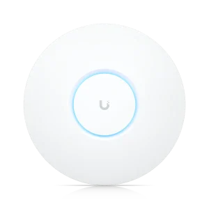 Ubiquiti U6 Lite AX1500 Ceiling Mount WiFi 6 Access Point