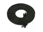 KUWES CAT.6 Flat 30AWG Patch Cord  10Meter