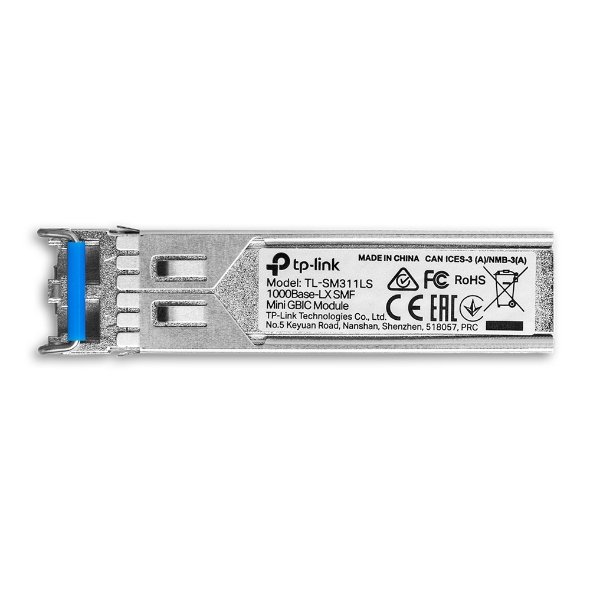 TP-Link TL-SM311LS MiniGBIC Module - Image 3