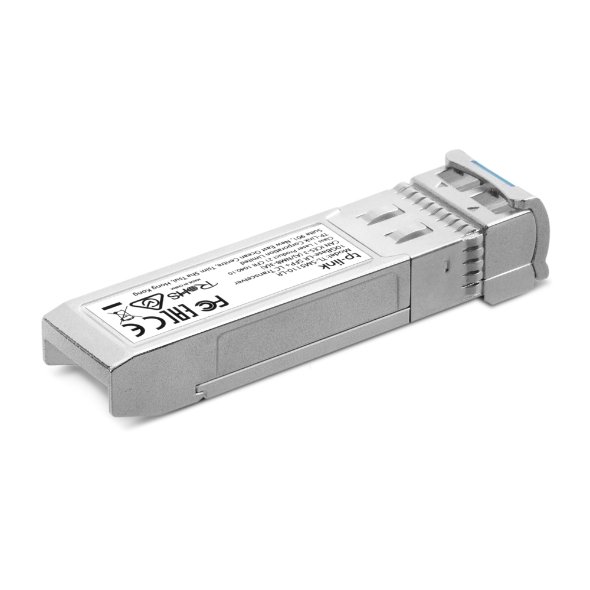 TP-Link TL-SM5110-LR Single Mode 10GBase-LR SFP+ LC Transceiver - Image 2