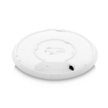 Ubiquiti U6 Professional AX5300 Ceiling Mount WiFi 6 Access Point - Image 2