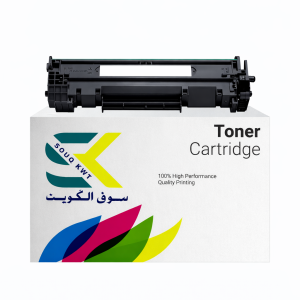 SouQ 05A Black (CE505A) Compatible LaserJet Toner Cartridge...
