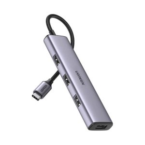 UGreen CM473 4-Ports USB 3.0 Hub