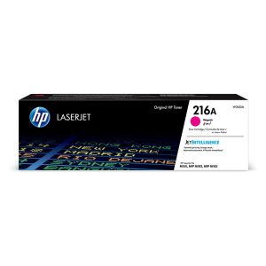HP 216A Magenta Original LaserJet Toner Cartridge (W2413A)...