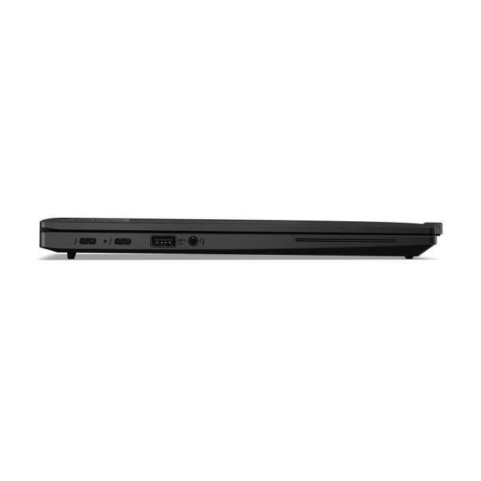 Lenovo ThinkPad X13 Gen 5 Intel Core Ultra 7 155U 16GB Ram 512GB SSD Intel Graphics 13.3 WUXGA (Windows 11 Pro License) - Black - Image 2