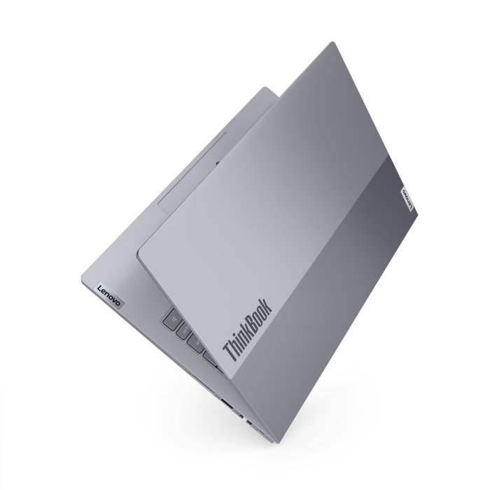 Lenovo ThinkBook 14 G8 Laptop, Intel® Core Ultra 5 225U Processor, 8GB DDR5 RAM, 512GB NVMe SSD, Intel® Graphics, 14 WUXGA IPS Display, Backlit Keyboard, Windows 11 Pro License, Arctic Grey | 21SJ001UGR - Image 2