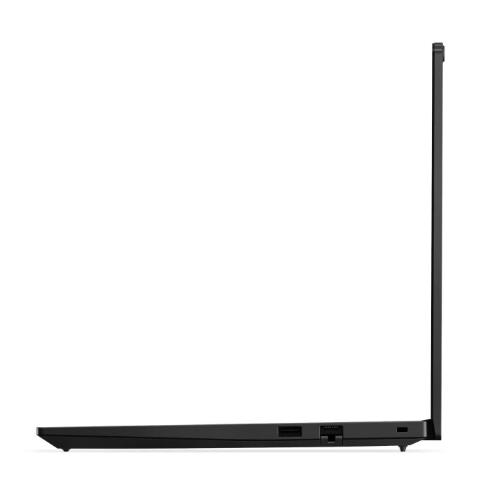 Lenovo ThinkPad E14 G7 Laptop, Intel Ultra 7-255H Processor, 16GB RAM DDR5, 1TB SSD NVMe, Integrated Intel® Arc Graphics, 14.0 FHD IPS 60Hz Display, Backlit Keyboard, Windows 11 Pro (License), Black | 21SX006RGR - Image 2