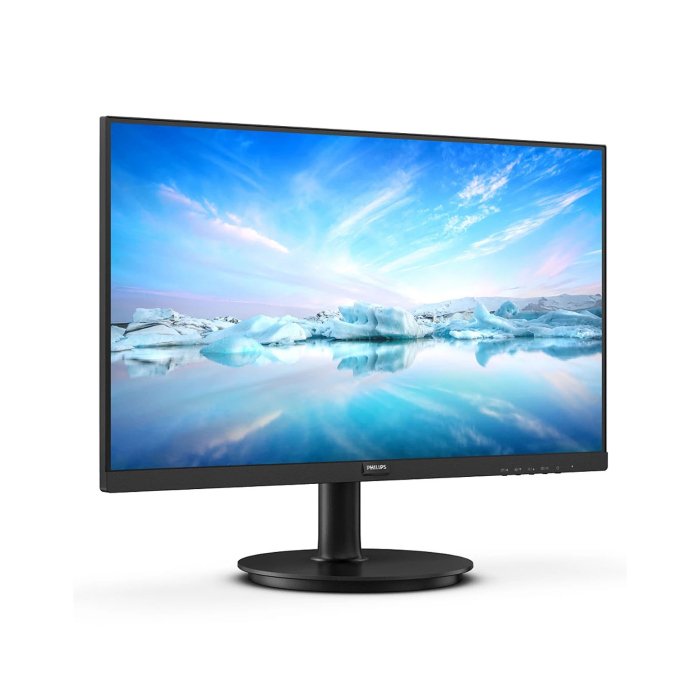 Philips 24"IPS Panel Full HD Monitor 100Hz 4 ms (GtG) Wide Viewing Angle Low Blue Mode - Image 3