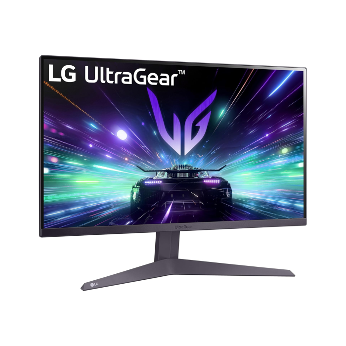 LG UltraGear 24"FHD 180Hz 1ms With AMD FreeSync Gaming Monitor - Image 3