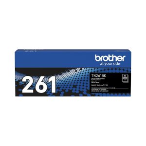 Brother TN-261BK Black Toner...