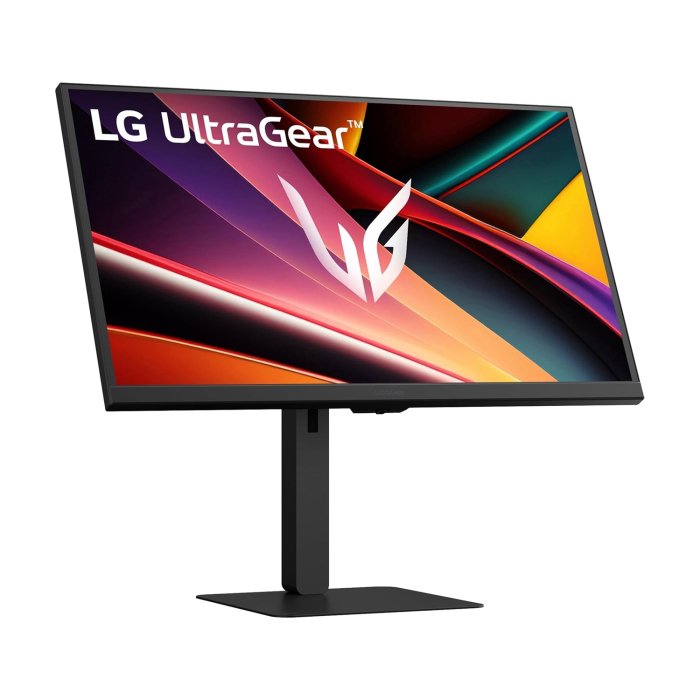 LG UltraGear 27’’ 2K Gaming Monitor, IPS Display Panel, 300Hz Refresh Rate, 1ms Response Time, Built-in Speaker, NVIDIA G-Sync Compatible, HDMI 2.1/USB-C & Standard Ports | 27G640A-B - Image 3