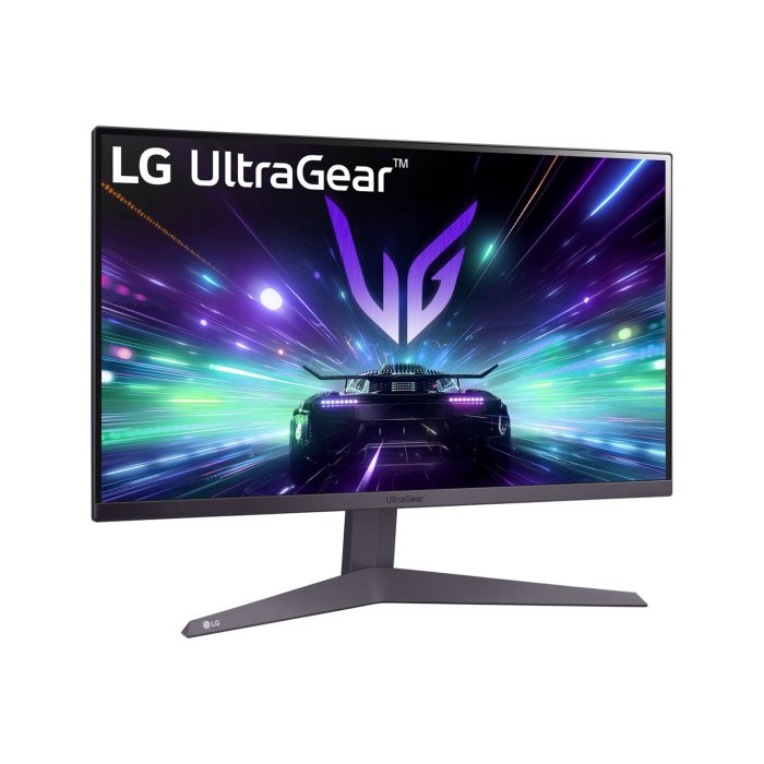LG UltraGear 27"FHD VA Panel 180Hz 1ms With AMD FreeSync Gaming Moniter - Image 3