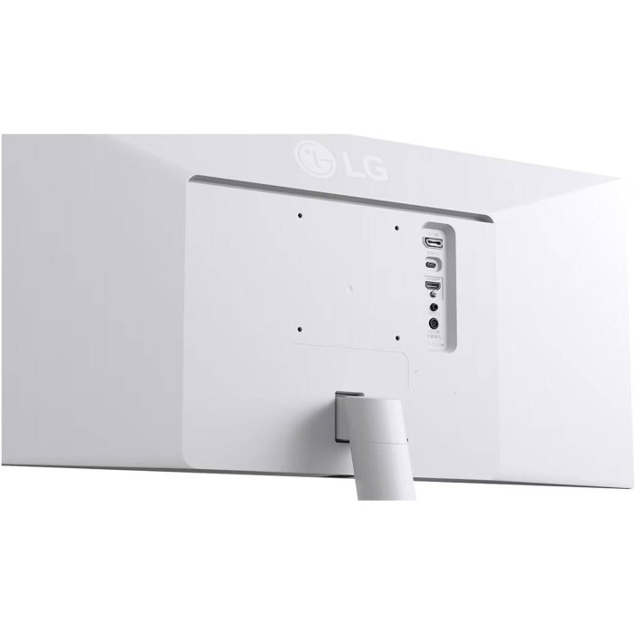 LG 29U531A-W UltraWide 29" WFHD IPS 100Hz 5ms Monitor With HDR10, USB-C & Borderless Design - Image 2