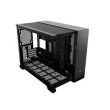 CORSAIR 2500X Mid Tower Case - Black - Image 5