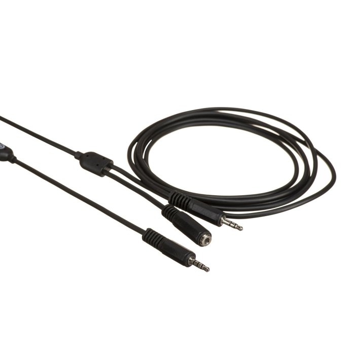 Elgato Chat Link Cable Audio Adapter For PS4 & PS4 Pro