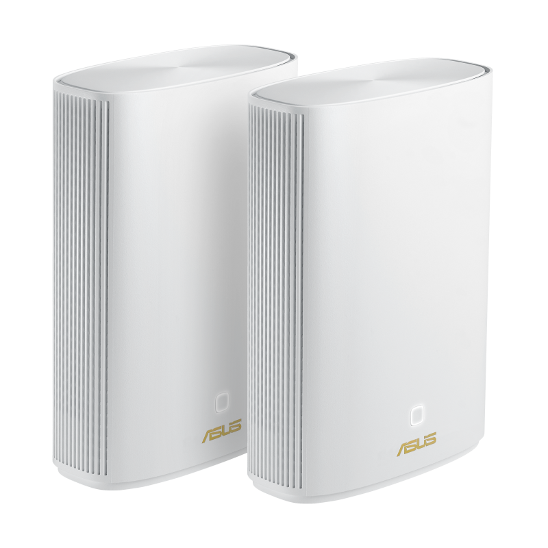 ASUS AX1800 ZenWiFi AX Hybrid Powerline Mesh System (Pack of 2) - Image 3