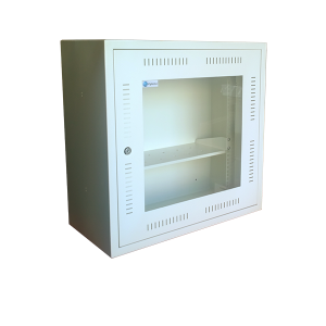 APKR 12U 600×300 Wall Mounted Cabinet