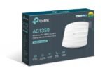TP-Link EAP225 AC1350 Wireless MU-MIMO Gigabit Ceiling Mount Access Point - Image 2