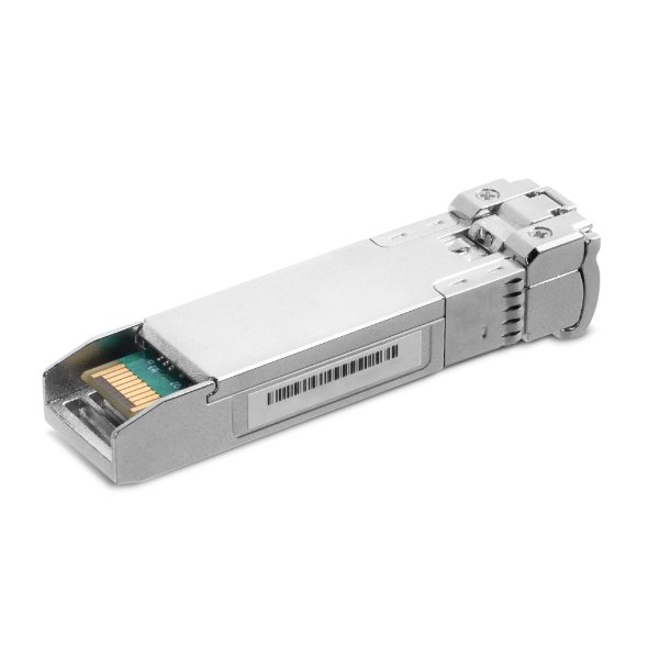 TP-Link TL-SM5110-LR Single Mode 10GBase-LR SFP+ LC Transceiver - Image 3