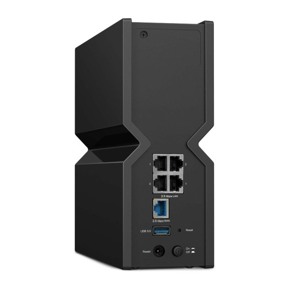 Archer BE550 TP-Link BE9300 Tri-Band Wi-Fi 7 Router - Image 3