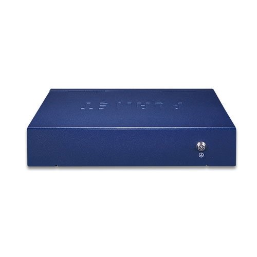 Planet 1-Port 802.3at PoE+ to 2-Port 802.3af/at Gigabit PoE Extender - Image 3