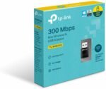 TP-Link TL-WN823N 300Mbps Mini Wireless N USB Adapter - Image 2