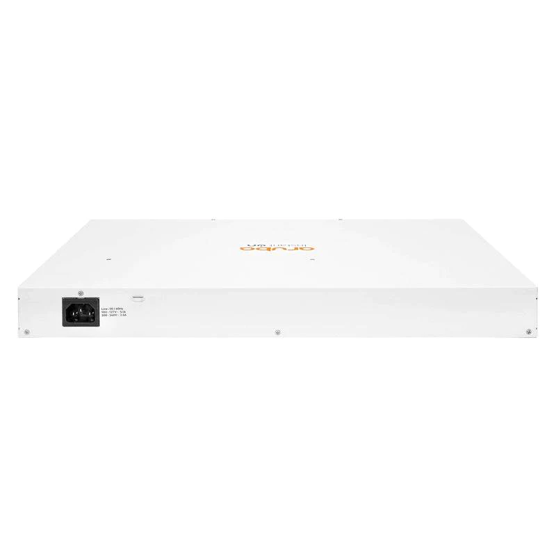 Aruba Instant On 1930 48G Class4 PoE 4SFP/SFP+ 370W Switch - Image 2