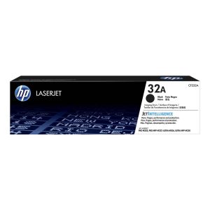 HP 32A Original LaserJet Imaging Drum (CF232A)...
