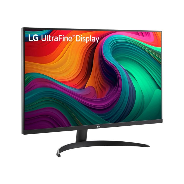 LG UltraFine 32" 4K VA Panel 60Hz 4ms DCI-P3 90%, HDR10 Flat Monitor - Image 3