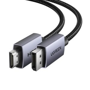 UGreen DP125 DisplayPort to HDMI 4K Cable 2m