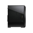 Cougar Archon 2 RGB Brilliant Mid Tower Crystalline Case, Two Side Panel Front & Left Tempered Glass Case With 3x ARGB Fan - Black - Image 7
