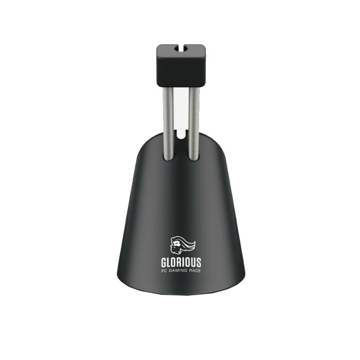Glorious Mouse Bungee - Black - Image 3