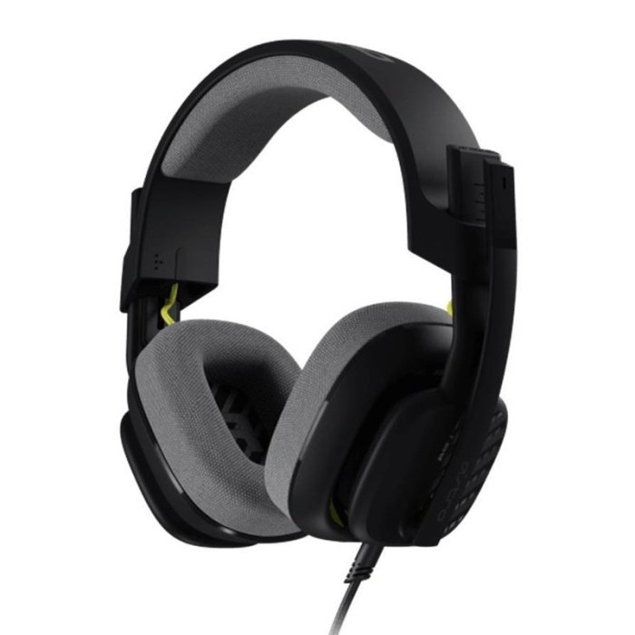 Astro A10 Xbox Salvage Wired Gaming Headset For PC,Xbox Series x|s - Black - Image 3