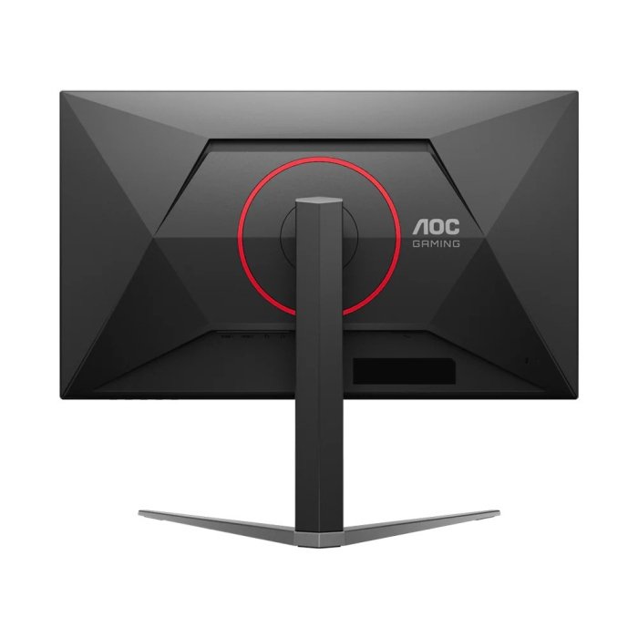 AOC U27G4 - 27 Inch 160Hz/320Hz 4K UHD IPS Gaming Monitor - Black - Image 2