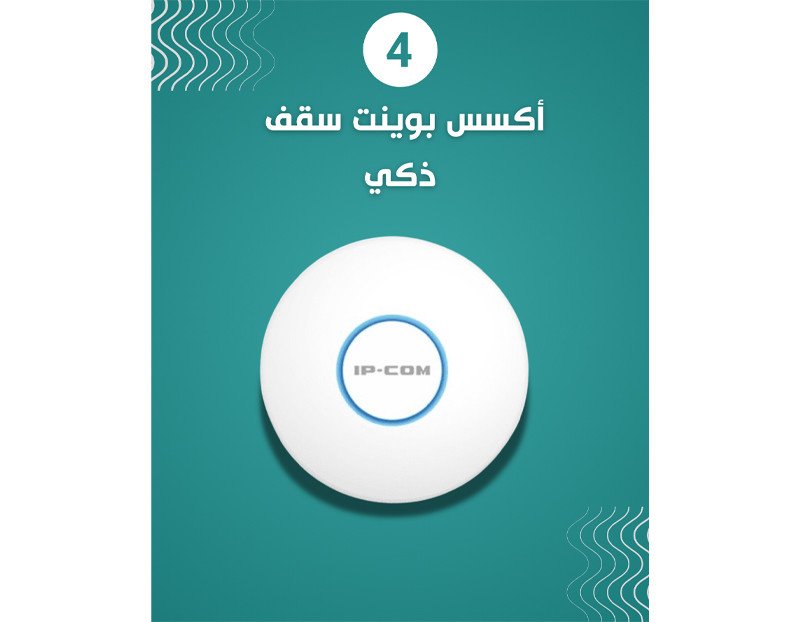 Ceiling Access Point Bundle - Image 2