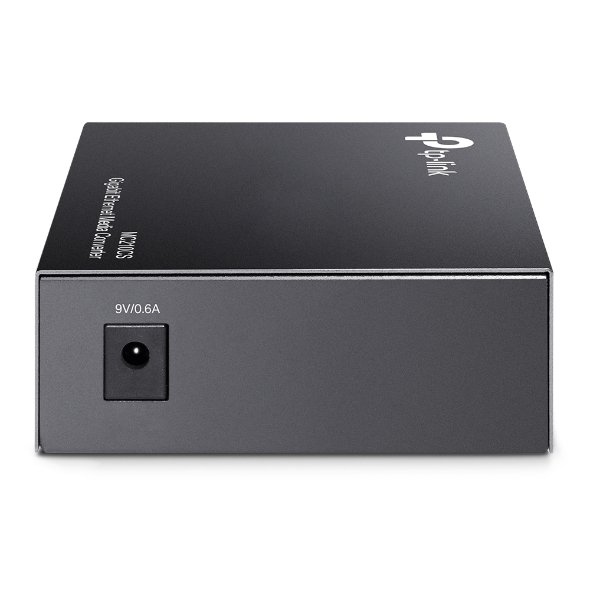 TP-Link MC210CS Gigabit Single-Mode Media Converter - Image 5