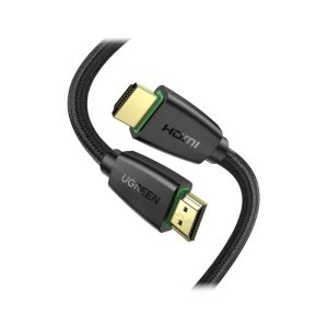 UGreen High-End HDMI Male to Male Cable 1.5m - Black