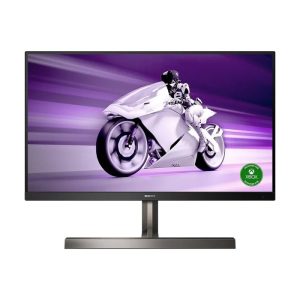 PHILIPS 329M1RV - 32 Inch 4K 144Hz HDMI 2.1 IPS Gaming Monitor - Black