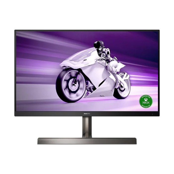 PHILIPS 329M1RV - 32 Inch 4K 144Hz HDMI 2.1 IPS Gaming Monitor - Black
